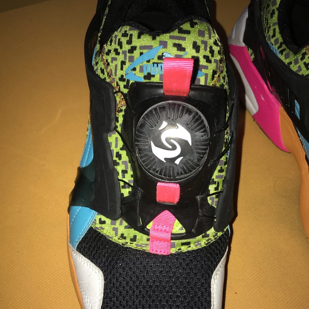 Puma Disc - Picture 3 of 5